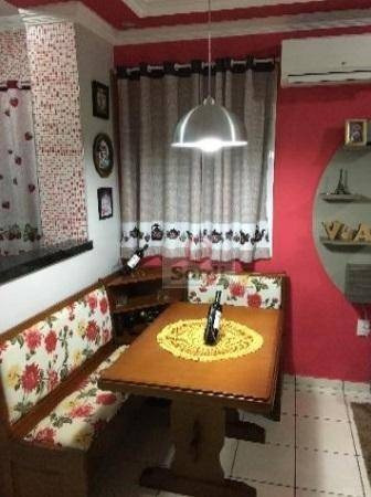 Imagem 6 de 15 de Apartamento Residencial À Venda, Jardim Do Engenho, Sertãozinho. - Ap2266