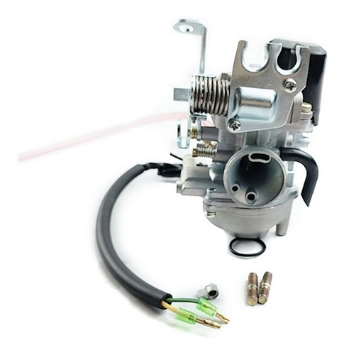 Carburador Tipo Oem Para Honda Ch80 Elite Scooter 1994-2007