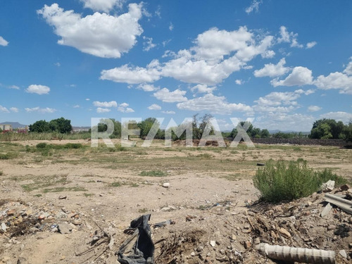 Terreno En Venta San Juan Del Rio Queretaro Rtv150626-ls