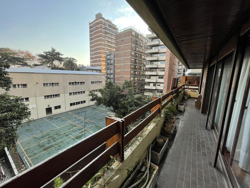 Imagen 8 de 24 de Venta Departamento 4 Ambientes En Olivos