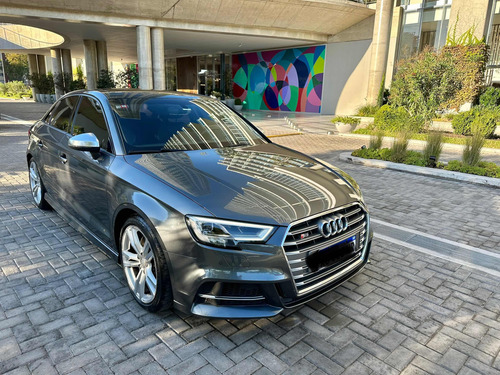Audi S3 2.0 Tfsi 310cv 4 p