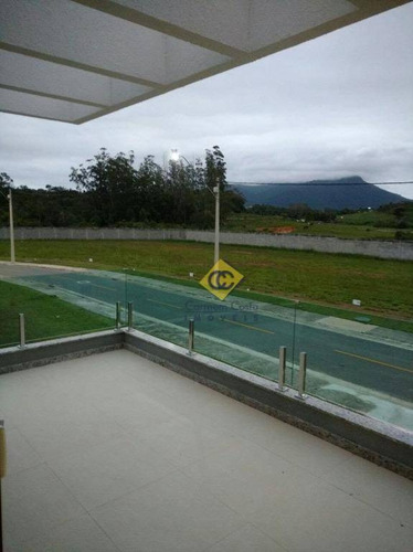 Imagem 29 de 30 de Casa Com 4 Dormitórios À Venda, 270 M² Por R$ 1.200.000,00 - Extensão Do Bosque - Rio Das Ostras/rj - Ca2014