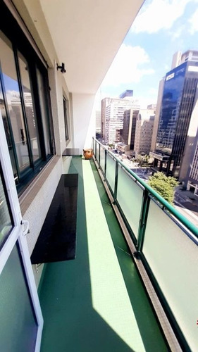 Imagem 8 de 15 de Conjunto Comercial Para Venda Ou Locação 5 Salas 130m2 - Cerqueira César - Nsk3 Imóveis - Ed 8578 - Ed8578