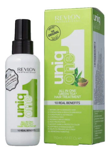 Revlon Uniq One Green Tea - Leave-in 150ml