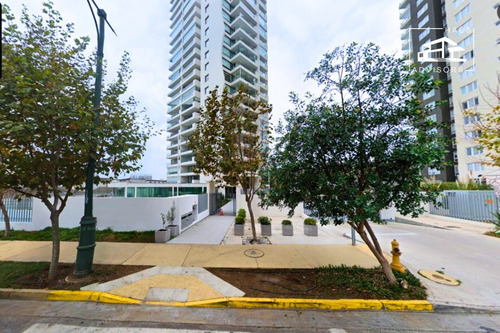 Disfruta Concón Todo El Año. Costas Montemar. 1d-1b-1e-1bod