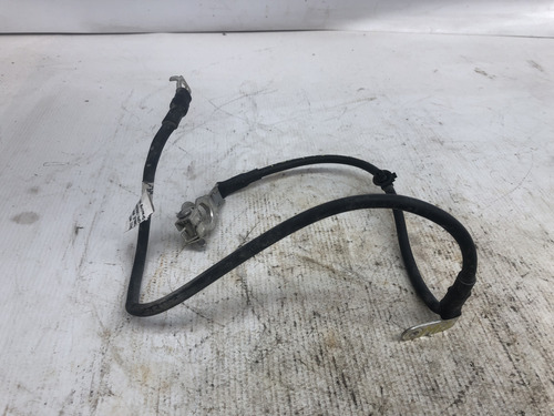 Terminal Negativo Bateria Mg Zs 1.5 Aut Mod 20-22 (Usado)