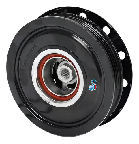 Clutch A/c Para Compresor Caliber,diametro Polea 10.5