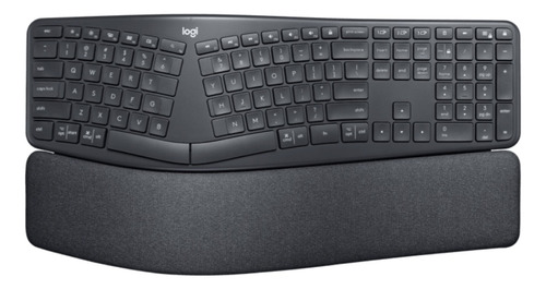 Teclado Logitech Ergo K860 Qwerty