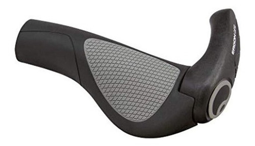 Ergon Gp2s Agarre Pequeo Blackgray