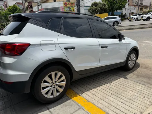 Seat Arona 1.6 Reference