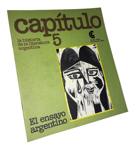 El Ensayo Argentino - Jaime Rest / Capítulo 1979