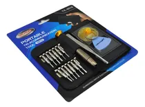 Comprar Kit Chave Yaxun 6016 Celular Yaxun iPhone Samsung Motorola D