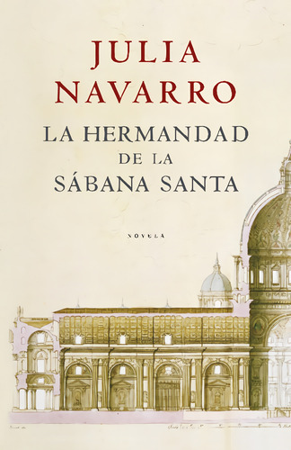 Libro La Hermandad De La Sabana Santa De Navarro Julia