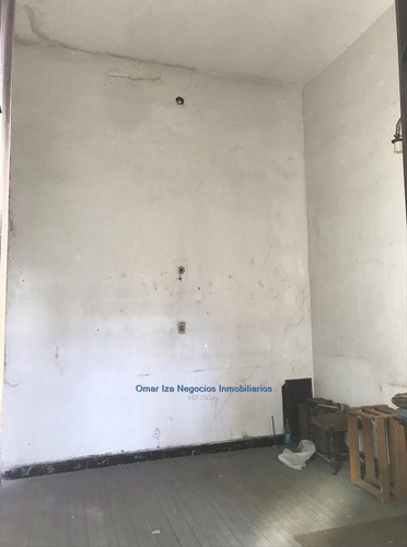 Imagen 21 de 23 de Venta Local Dos Padrones Ideal Inversión Cw179340