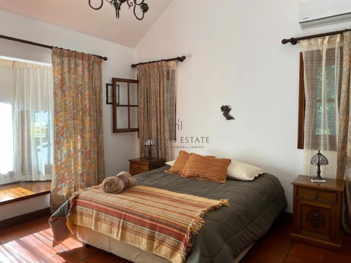 Espectacular Casa En Venta