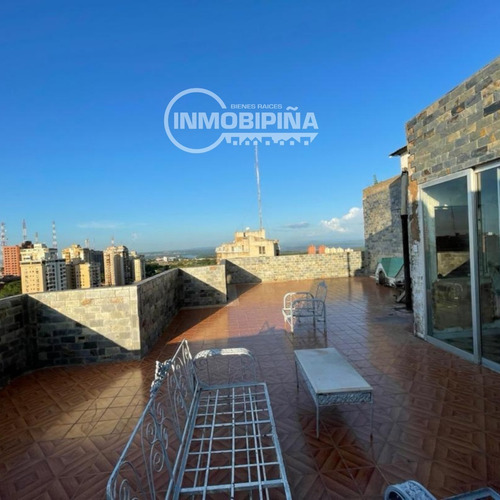 Imagen 9 de 12 de Apartamento En Venta Puerto Ordaz - Alta Vista Sur, Conjunto Residencial Uriman I Dp