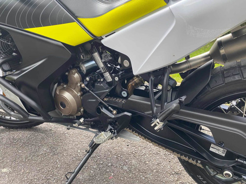Imagen 19 de 25 de Husqvarna Norden 901