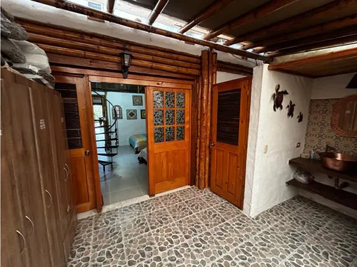 Se Vende Casa Campestre En Calarcá - Quindío