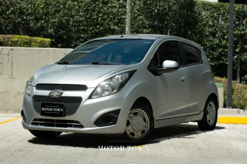 Chevrolet Spark 1.2 Gt M300 Lt