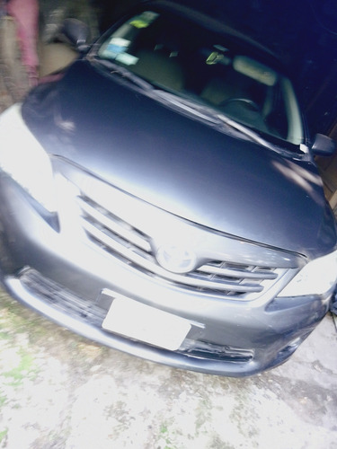 Toyota Corolla 1.8 Xei At 136cv
