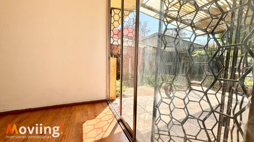 Departamento Duplex Con Patio En Villa Portales