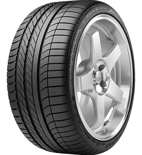 Llanta 275/45r21 Goodyear Eagle F1 Asymmetric Suv 110w