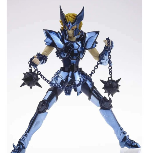 Myth Cloth Ex - Cerberus Dante / Cs Model / Sellado (Usado)