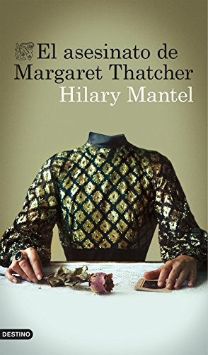 Libro El Asesinato De Margaret Thatcher Bestseller Del The N