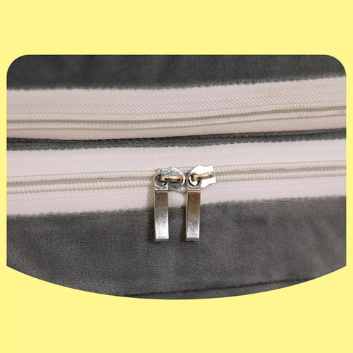 Sofá Plegable Para Niños Pequeños, Sillón, Funda Lavable