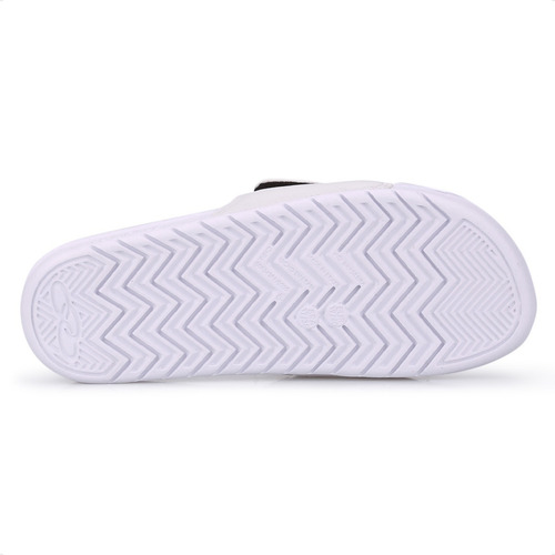 Imagen 6 de 6 de Sandalias Olympikus Melbourne Hombre Casual Velcro