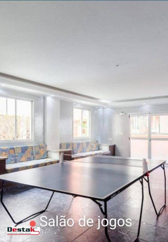 Imagem 2 de 29 de Apartamento, Bairro Dos Casas, 64 Metros!! - Ap2992