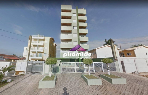 Imagem 22 de 22 de Cobertura À Venda, 168 M² Por R$ 600.000,00 - Indaiá - Caraguatatuba/sp - Co0155