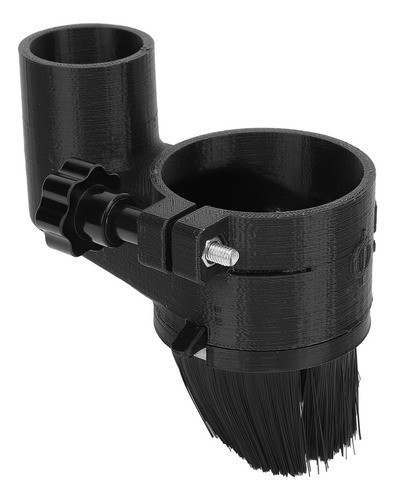 Bota Coletora De Máquina Cnc Dust Cover Router Shoe 52mm