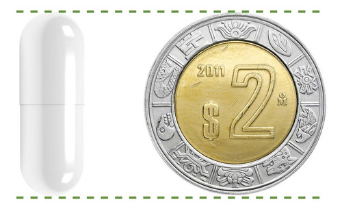 Bio B 2 Pack De 60 Cápsulas Jengibre
