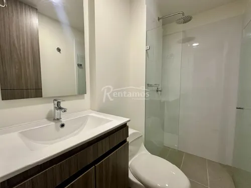 Apartamento En Arriendo En La Inmaculada. Cod A776185