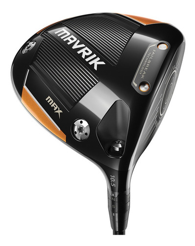Rieragolf Driver Callaway Mavrik Max Nuevo Modelo