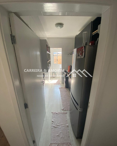 Apartamento A Venda 96m² Gardem, 2 Dormitórios, Sala 2 Ambientes, Quintal Privativo, Fino Acabamento. 5 Minutos Metrô Campo Limpo. Jardim Casa Blanca. - Ap00145 - 68801375