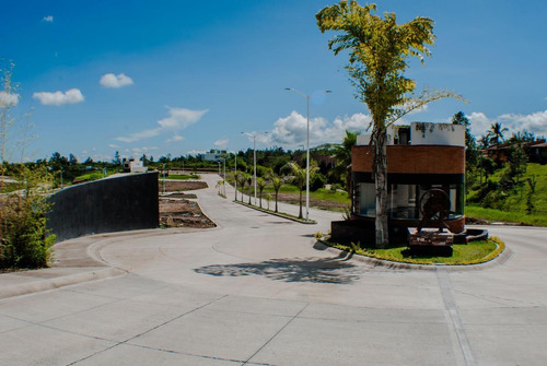 Imagen 10 de 11 de Terrenos- Residencial La Molienda, Todos Los Servicios, Financiamiento Hasta 1 Año