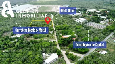 Terreno en venta