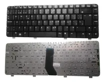 Comprar Teclado Compatible Con Hp Dv4 Dv4-1000 Dv4-2000 Español