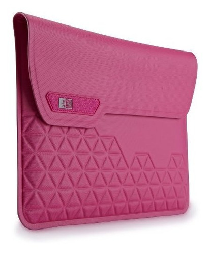 Funda Soldada Case Logic Ssma-311 Para Macbook Air De 11 Pul