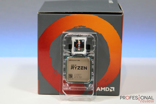 Amd Ryzen 3 1200 Am4