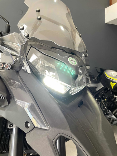 Imagen 17 de 19 de Benelli Trk 502 2023