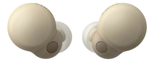 Audífonos Linkbuds S Wf-ls900 Color Crema