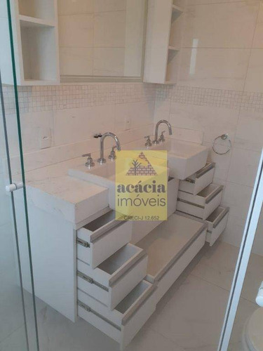 Imagem 24 de 27 de Sobrado Com 3 Dormitórios À Venda, 183 M² Por R$ 795.000,00 - Chácara Inglesa - São Paulo/sp - So2797