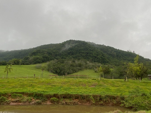 Chácara 19.000 M² - Santa Cruz - Gravataí - Rs - 2447 - 68463646