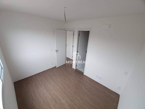 Imagem 9 de 18 de Apartamento À Venda, 58 M² Por R$ 409.000,00 - Freguesia Do Ó - São Paulo/sp - Ap2701