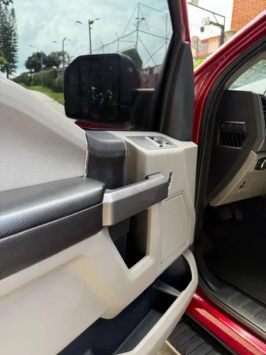 Ford F150 Xlt 3.3 Modelo 2019