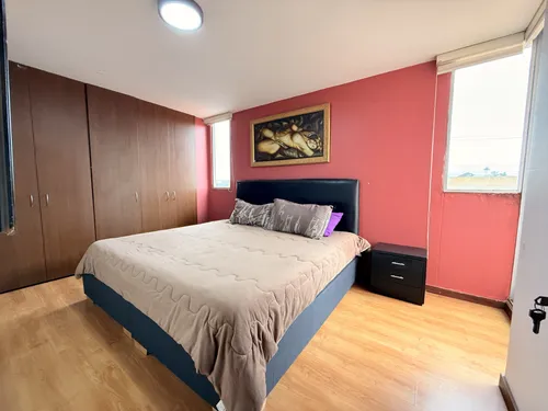 Apartamento En Venta En Moray. Cod V2105
