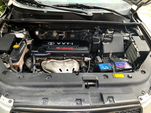 Toyota Rav4 2.4 4x4 At